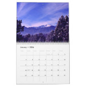 Pikes Peak Region Kalender (Jan 2026)