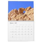 Pikes Peak Region Kalender (Feb 2027)