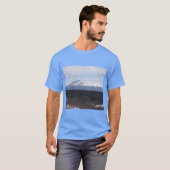 Pike's Peak T-shirt (Voorkant volledig)