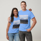 Pike's Peak T-shirt (Unisex)