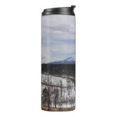 Pike's Peak Thermal Tumbler Thermosbeker (Gedraaid links)