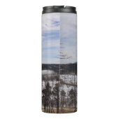Pike's Peak Thermal Tumbler Thermosbeker (Achterkant)