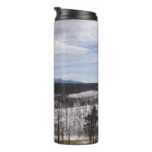 Pike's Peak Thermal Tumbler Thermosbeker (Geroteerd rechts)