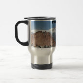 Pikes Peak Travel Mug Reisbeker (Links)