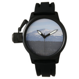 Pike's Peak Watch Horloge