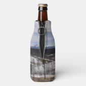 Pike's piek flessenkoeler flesjeskoeler (Fles Achterkant)