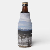 Pike's piek flessenkoeler flesjeskoeler (Fles Voorkant)