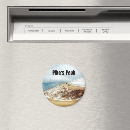 Pike's piek magneet (Insitu (Vaatwasser))