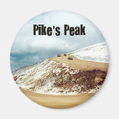 Pike's piek magneet (Voorkant)