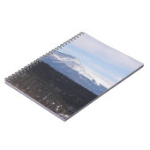 Pike's piek notitieboek (Linkerzijde)