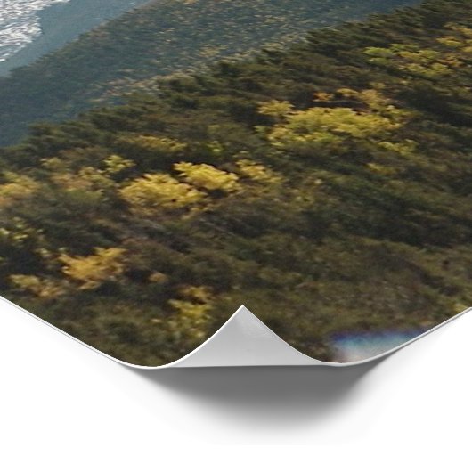 Pike's piek poster (Hoek)