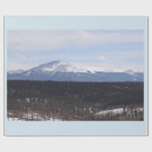 Pike's piekpapier cadeaupapier (Vlak)