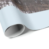 Pike's piekpapier cadeaupapier (Rol Hoek)