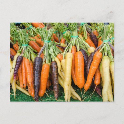 Pikes Place Market, Seattle, Washington, Verenigde Briefkaart (Voorkant)