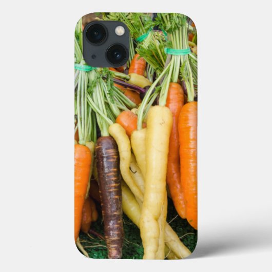 Pikes Place Market, Seattle, Washington, Verenigde Case-Mate iPhone Case (Achterkant)