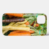 Pikes Place Market, Seattle, Washington, Verenigde Case-Mate iPhone Case (Achterkant (horizontaal))