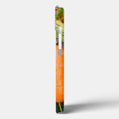 Pikes Place Market, Seattle, Washington, Verenigde Case-Mate iPhone Case (Achterkant / Links)