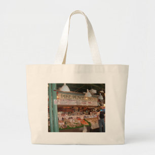 Pike's Place Tas