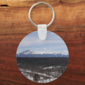 Pike's Sleutelhanger (Voorkant)
