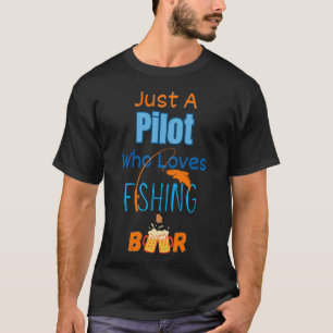 Pikey brasem (Australië vlag) 1 T-shirt