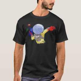 Pikmin-duiker T-shirt