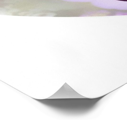 Pikmin Fanart Poster (Hoek)