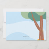 Pikniktafel Kaart (Achterkant)