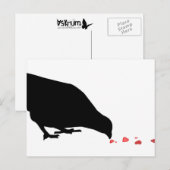 pikorde. briefkaart (Voorkant / Achterkant)