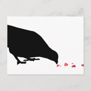 pikorde. briefkaart