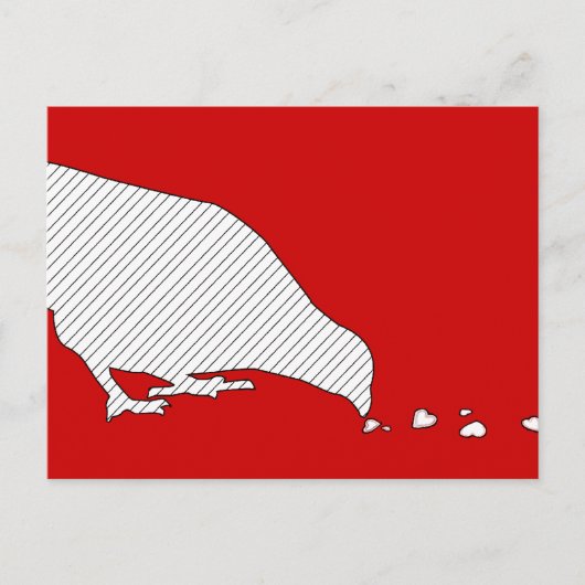 pikorde. briefkaart (Voorkant)