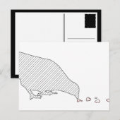pikorde briefkaart (Voorkant / Achterkant)