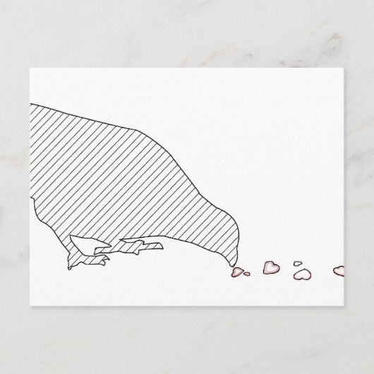pikorde briefkaart (Voorkant)