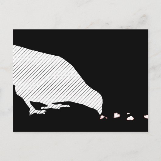 pikorde briefkaart (Voorkant)