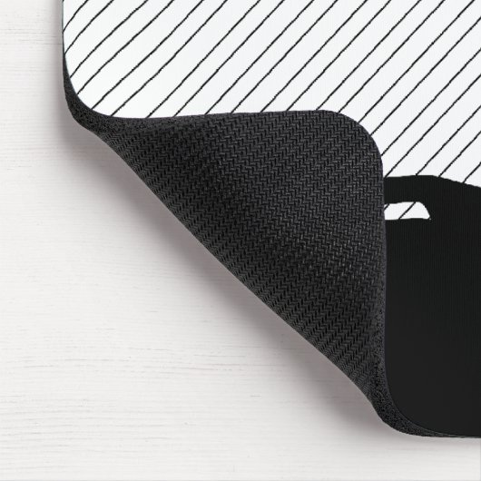 pikorde. muismat (Hoek)