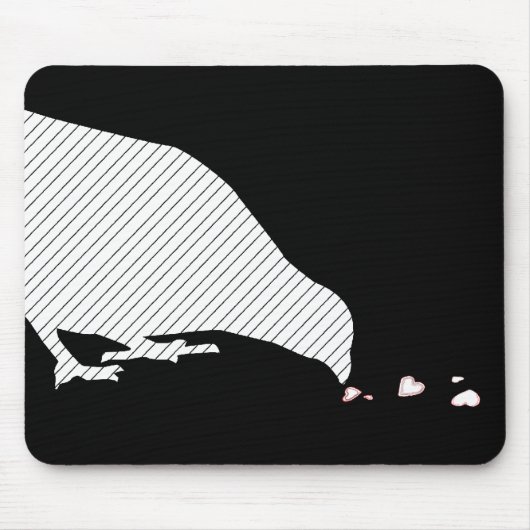 pikorde. muismat (Voorkant)