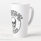 Pikulalauderi Latte Mok (Rechterhoek)