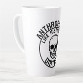 Pikulalauderi Latte Mok (Linkerhoek)