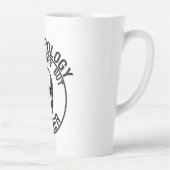 Pikulalauderi Latte Mok (Rechts)