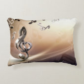 Pil Accent Kussen (Voorkant)