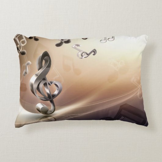 Pil Accent Kussen (Voorkant)