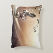 Pil Accent Kussen (Achterkant (Verticaal))