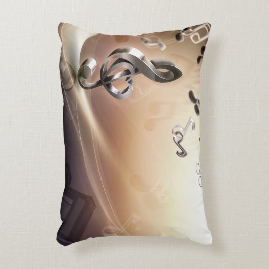 Pil Accent Kussen (Voorkant(Verticaal))