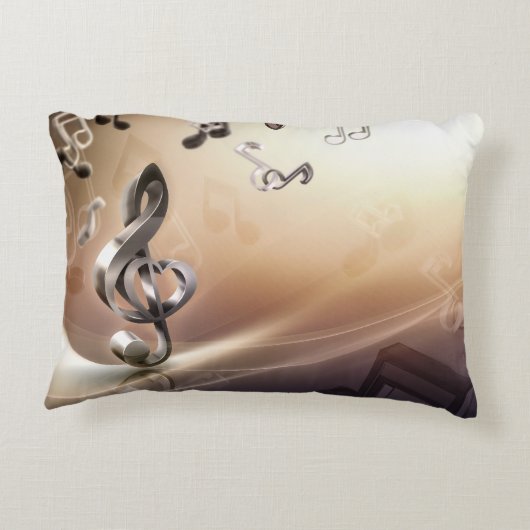 Pil Accent Kussen (Achterkant)