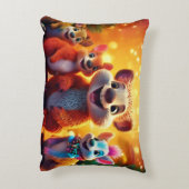 Pil Accent Kussen (Achterkant (Verticaal))