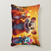 Pil Accent Kussen (Voorkant(Verticaal))