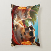 Pil Accent Kussen (Voorkant(Verticaal))