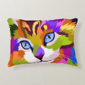 Pil Accent Kussen (Voorkant)