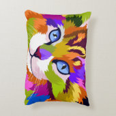 Pil Accent Kussen (Achterkant (Verticaal))