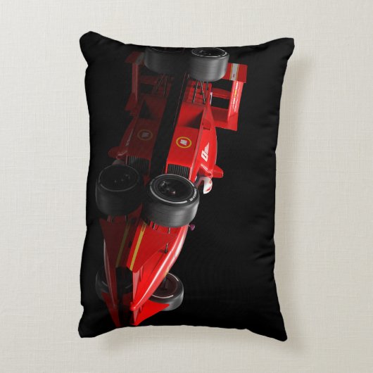 Pil Accent Kussen (Achterkant (Verticaal))