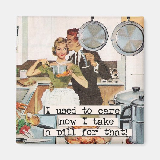 Pil Magneet (Voorkant)